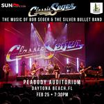 The Peabody Auditorium