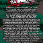 Rampage Open Air 2026