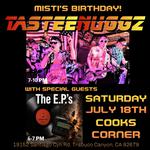Tastee Nuggz at Cooks Corner