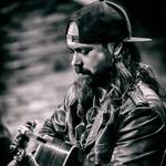 Brian Quinn- Solo Acoustic