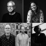 Bill Frisell & HARMONY FIVE feat. Petra Haden, Hank Roberts, Luke Bergman & Tim Angulo 