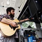 Mike Ippolito Unplugged at Blazing Adventures
