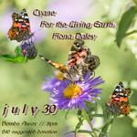 Cyane, For the Living Earth, Fiona Daley