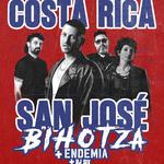 Bihotza + Endemia