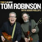 Tom Robinson live in Waterford