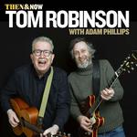 Tom Robinson live in Shoreham