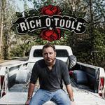 Rich O'Toole live at The Yard in Hillsboro,TX 