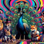 Phenomenal Animal at Cape Cabaret!