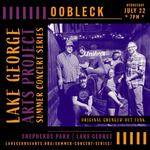 Lake George Arts Project Presents: Oobleck