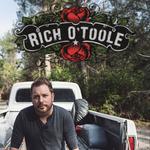 Rich O'Toole live at the James River Icehouse 