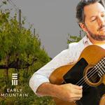Vincent Zorn - Flamenco at Early Mountain Vineyards