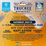 Truckee Brewfest 2026