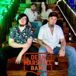 Dean Marshall Band - Live At Okie State Room