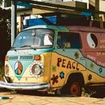 2026 7th HippieFest at Causey Mansion in Milford