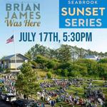 Seabrook Sunset Series