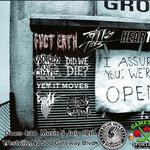 All Ages DIY Fest at Gametime!