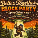 2026 Better Together Block Party
