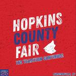 Hopkins County Fair