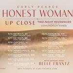 Fine Line - Honest Woman: Up Close