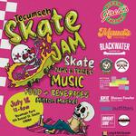 Tecumseh Skate Jam