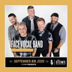 eTown Presents FACE Vocal Band