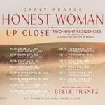 The Opera House - Honest Woman: Up Close