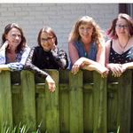 The Whipstitch Sallies at Delphi Opera House