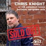 SOLD OUT—The Armadillo Ranch