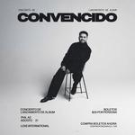Concierto de Convencido en PHOENIX