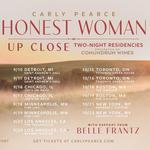 GRAMMY Museum at L.A. LIVE - Honest Woman: Up Close
