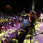 MASKAVO E CHIMARRUTS NO QUINTAL DO ESPETO