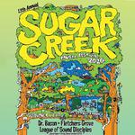 Sugar Creek Music Festival 2026