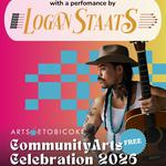 Community Arts Celebration 2026