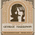 The Music Of George Harrison