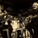 Sun Kings Acoustic Duo @ Wise Girl