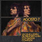 EDÉN 5to aniversario - CUENCA