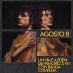 EDÉN 5to aniversario - Guayaquil