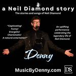 a Neil Diamond story - Lunch Show