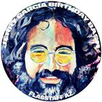 19th Annual Jerry Garcia Birthday Bash 2026
