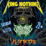 Metal Night 2