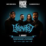 Tallinn Rock Festival 2026