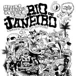 Hidio, metonímia e ouriço no Rio de Janeiro
