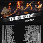Trackside w/ Another Lost Year