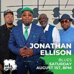 The Jonathan Ellison Band 