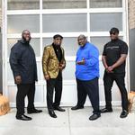 The Jonathan Ellison Band