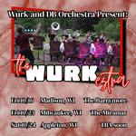 The WURKestra at the Barrymore Theatre
