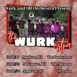 The WURKestra at the Miramar Theatre