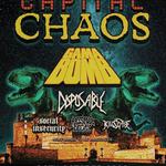 Capital Chaos