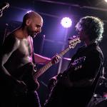 HIDEN live at Kichijoji, Crescendo
