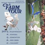 Farm Tour